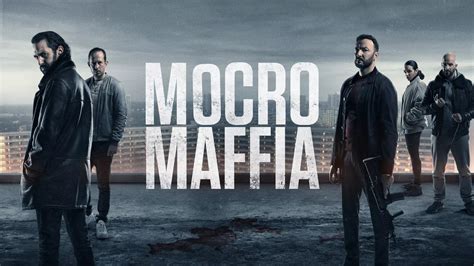 mocro maffia unblocked